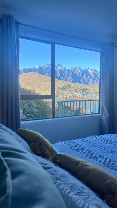 Lakeview Home Retreat At Queenstown Hill Extérieur photo