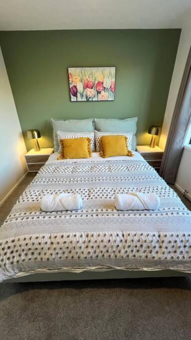Lakeview Home Retreat At Queenstown Hill Extérieur photo