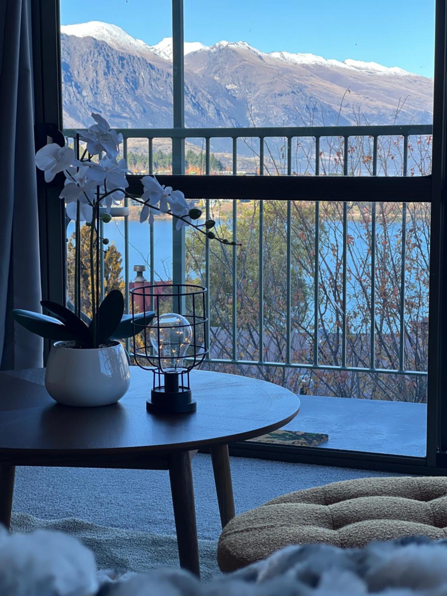 Lakeview Home Retreat At Queenstown Hill Extérieur photo